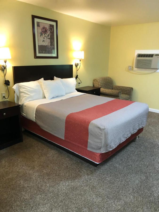 Rosewood Motel East Wareham Ngoại thất bức ảnh