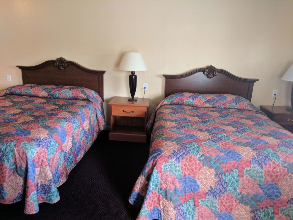 Rosewood Motel East Wareham Ngoại thất bức ảnh